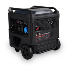 Excel Power 8.9kw Dual Fuel