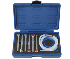 Laser Tools Brake Bleeder