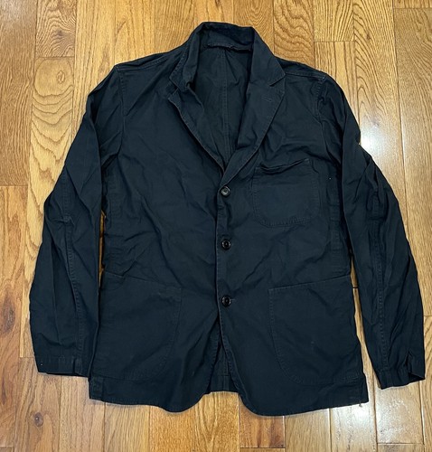 Buck mason jacket carry - buck, on