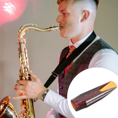 Sax mouthpiece plastics - mouthpiece,