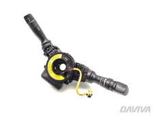 Hyundai i40 Lever Switch Headlight Indicator Wiper + Squib Ring