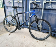 Giant Rock Mountain Bike - Large 21" Frame - 26" Wheels