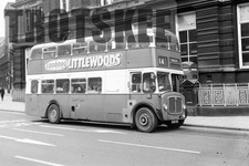 35mm Negative Bradford AEC