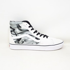 Vans comfycush sk8 after - sk8-hi,