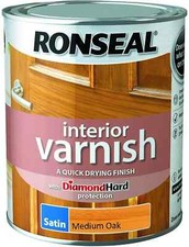 Ronseal Diamond Hard Interior