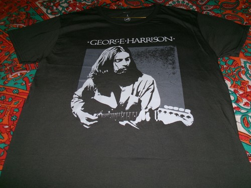 George harrison live - george,