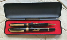 Penny+Giles Pen and Pencil set