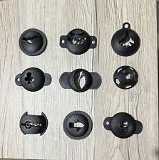 Golf Ball Marker Stencil