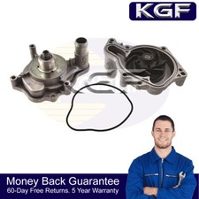 KGF Water Pump Fits Audi A4