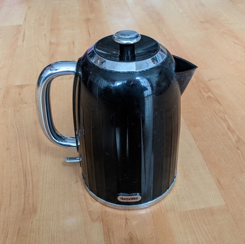 Breville cordless electric - cordless,