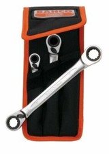 BAHCO Reversible Ratchet