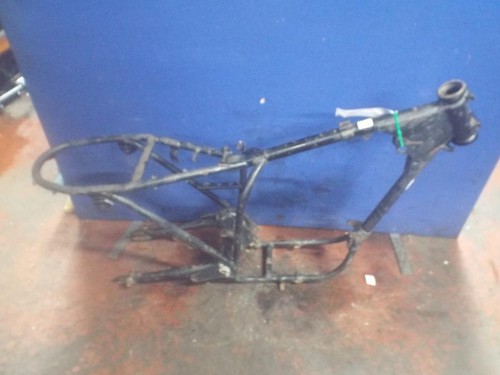 Bsa b44 victor special - b44,