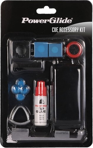 Powerglide accessory kit - accessory,