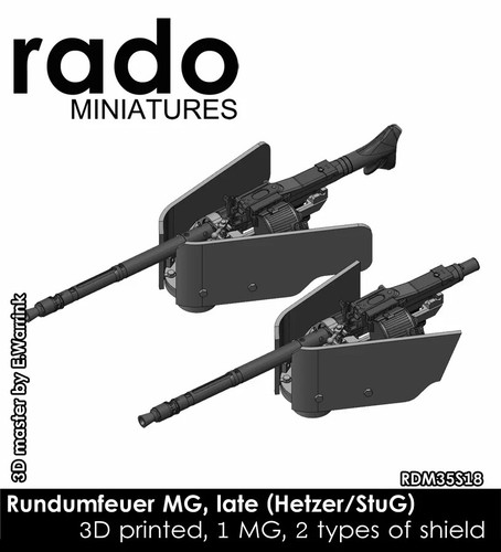 Rado miniatures rdm35s18 - rado,