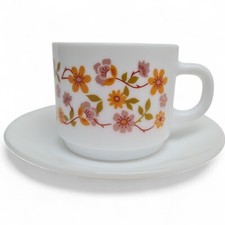 Arcopal Scania Floral Milk