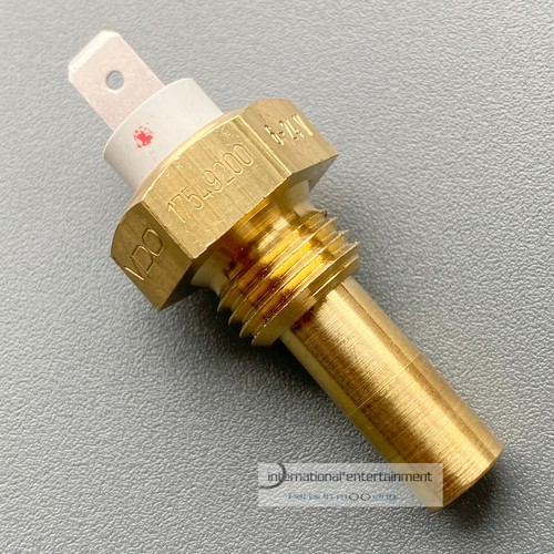 Vdo temperature sensor 150 - vdo,