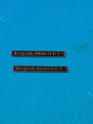 Loco name plates for class - loco,