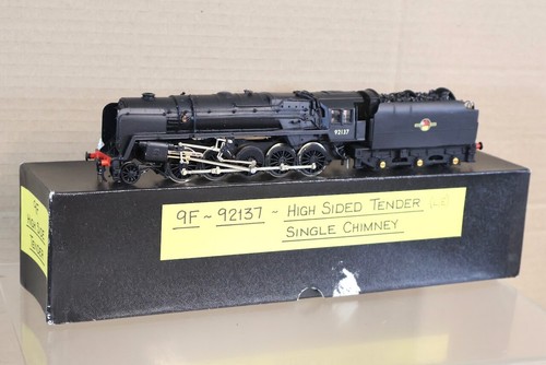 Djh comet hornby - djh, br