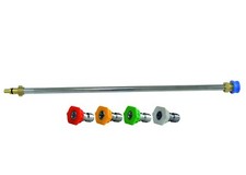 Pressure Washer Multi Wash