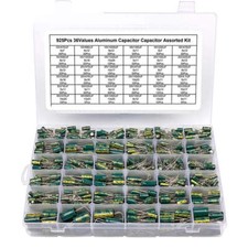 15/24/36 Values 225/460/925Pcs