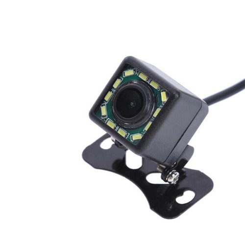 Dynamic 170 ccd 12led - dynamic,