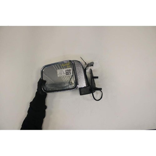 Door mirror left hand nissan - door,