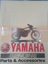 Yamaha xt 500 KEY HANGER, COAT HANGER  MAN CAVE 