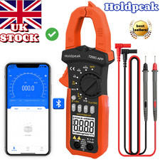 Digital Clamp Meter AC dc