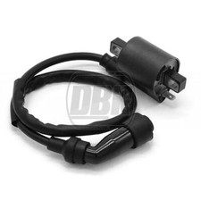 Universal Motorcycle Ignition