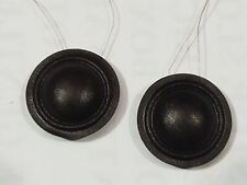 2 x Linn Keltik Isobarik