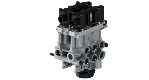 New genuine wabco - new, ecas