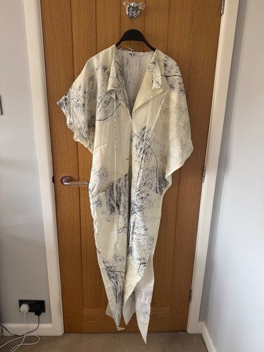 Bnwt zara printed tunic - bnwt,