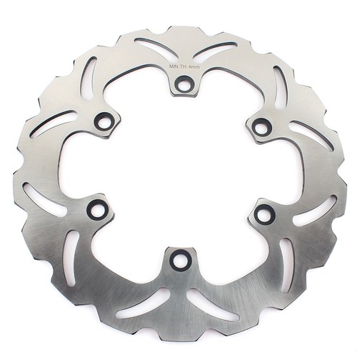 Rear brake disc for - for, z