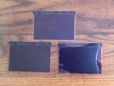 Jaguar & Daimler SIII parts