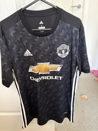 Manchester united 2017 away - manchester,