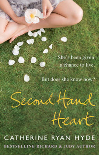 Second hand heart catherine - second,