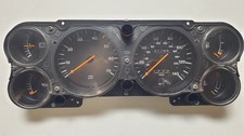 FORD CAPRI MK3 4 CYLINDER DASH