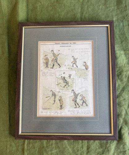 Authentic 1904 antique - authentic,