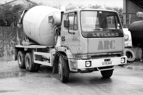 Photo amey roadstone leyland - photo,