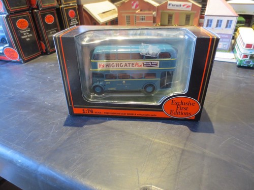 Efe rtl bus - bus, walsall