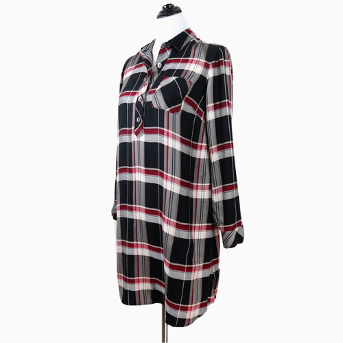 Jill size petite tencel - xs,