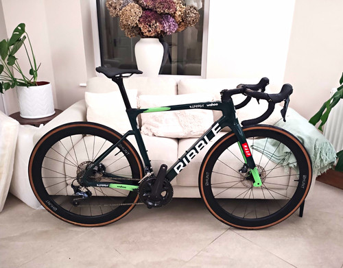 Ribble ultra carbon - r, road