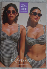 Bravissimo Catalogue 2025