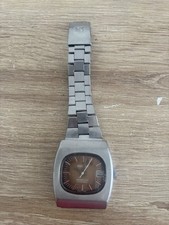 Roamer Vintage Sea rock  Watch