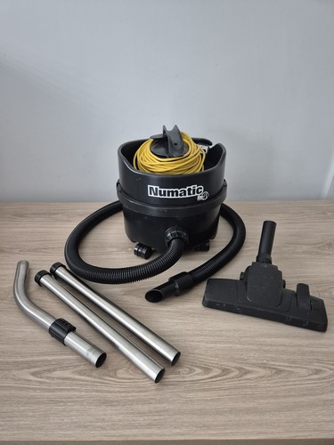 Numatic hoover prp180 - numatic,