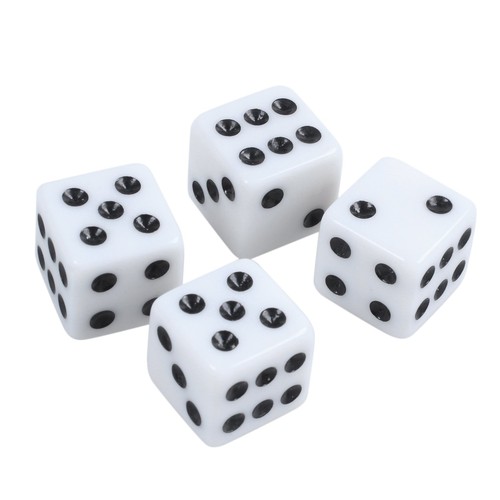 Pcs car vehicle - car, dice