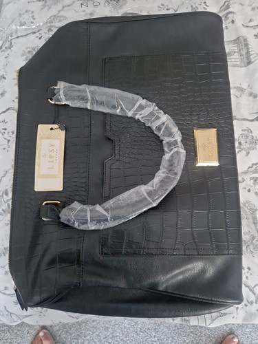 Lipsy london getaway - getaway, bag