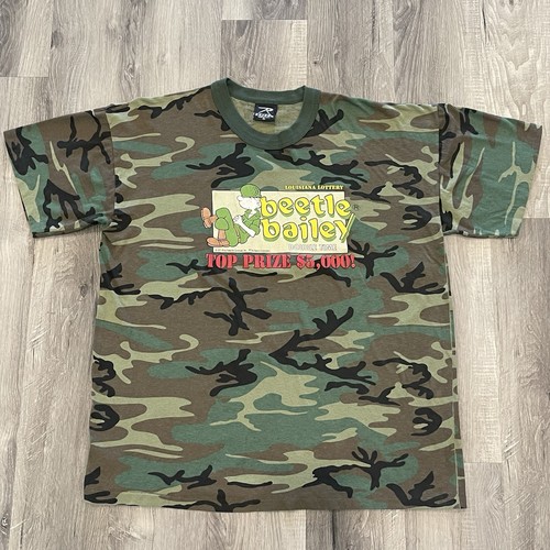 Beetle bailey vintage - beetle,