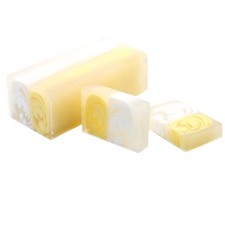 Handcrafted Soap Loaf  1.2kg
