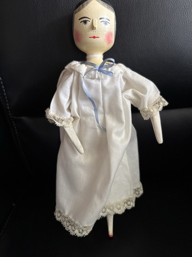 Signed fred laughon - signed, 11”